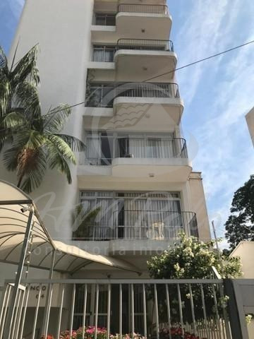 Apartamento À Venda Em Cambui - Ap034718