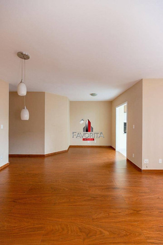 Imagem 15 de 30 de Condomínio Torres De Gênova, Apartamento Com 2 Dormitórios À Venda, 71 M² Por R$ 547.000 - Vila Andrade - São Paulo/sp - Ap0561