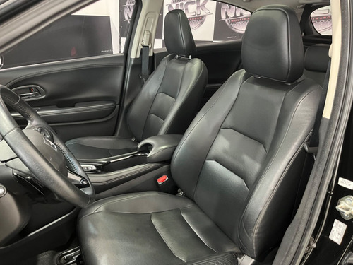 Honda HR-V Touring 1.5 TB 16V 5p Aut.