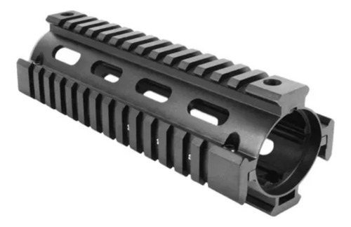 Guardamanos Táctico Para Ar15 Y M4