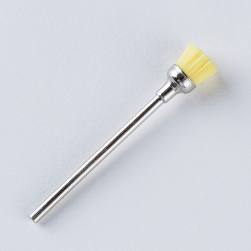 Punta De Cepillo Para Drill/ Pulidora De Uñas Manicure