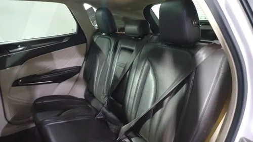 Lincoln MKC 2.3 RESERVE AWD AT