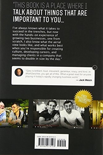 Askgaryvee - Gary Vaynerchuk
