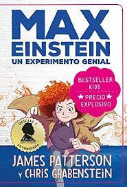 Max Einstein   Un Experimento Genial