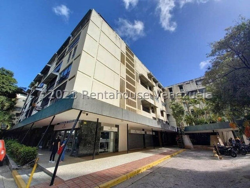 Apartamento En Venta, Las Mercedes #23-30107