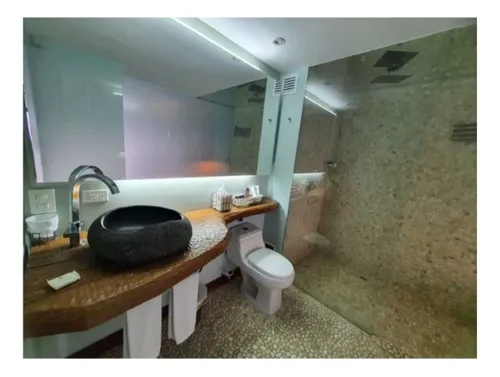 Rhbr-12070 Apartasuite Airbnb Rentas Cortas Piso 5 (parque Lleras)