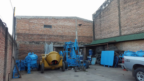Imagen 10 de 17 de Espectacular Predio Industrial Zona Urbana Resistencia!