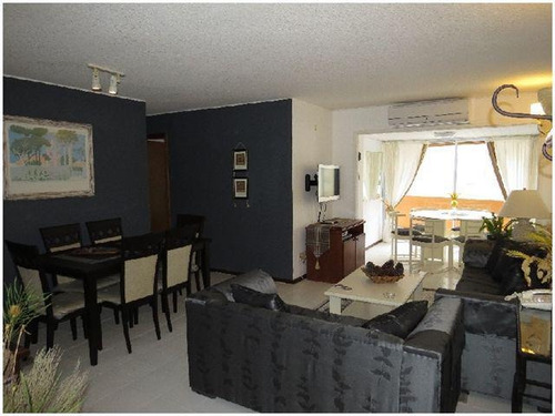 Imagen 21 de 23 de Ed. Scorpio - Excelente Departamento De 3 Amb. En Playa Brava, Punta Del Este