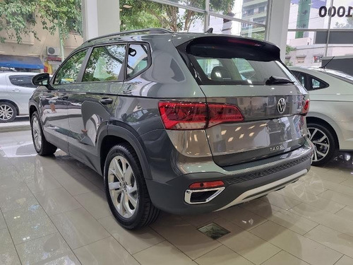 Imagen 24 de 24 de Volkswagen Taos Comfortline 250 Tsi 0 Kms Autotag 2022 Vw 01