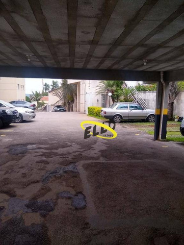 Imagem 27 de 27 de Apartamento Com 2 Dormitórios, 55 M² - Venda Por R$ 280.000,00 Ou Aluguel Por R$ 2.000,00/mês - Jardim Dos Ipês - Cotia/sp - Ap2150