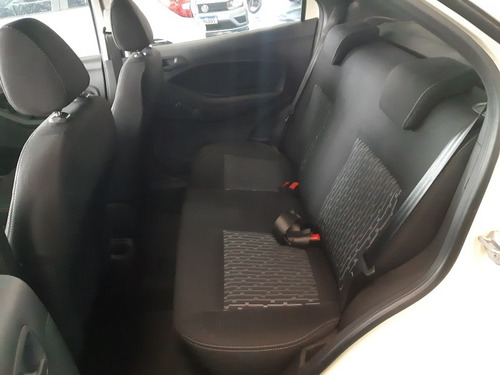 Ford Ka 2015 1.5 Se Flex 5p