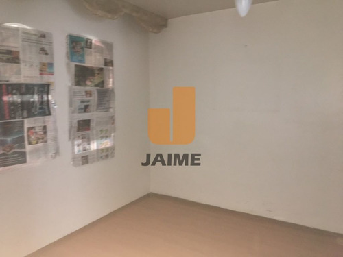 Sobrado Na Lapa De Baixo, 2 Domitórios, 1 Vaga Com 92 M2 - Ja12140