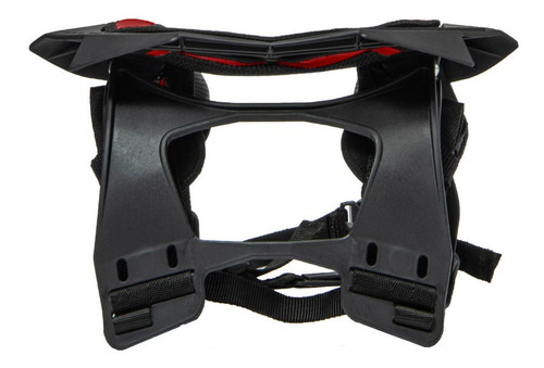Imagem 3 de 8 de Protetor De Pescoço Para Motocross Neckbrace - Marca Texx