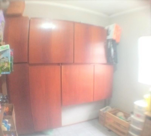 Imagem 9 de 20 de Sobrado No Tatuapé Com 4 Dorms Sendo 1 Suíte, 2 Vagas, 189m² - So0895