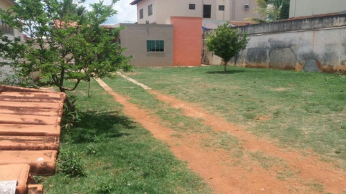 Imagem 4 de 5 de Apartamento Em Anápolis - Go - Te0520_ob