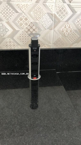 Imagem 8 de 15 de Casa Em Condomínio Para Venda Em Sorocaba, Jardim Reserva Ipanema, 3 Dormitórios, 1 Suíte - Cac715_1-2300917