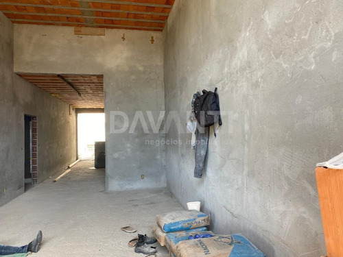 Imagem 8 de 14 de Casa À Venda Em Condomínio Porto Do Sol - Ca116466