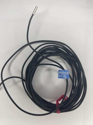 Sensor Inductivo Keyence Eh-302