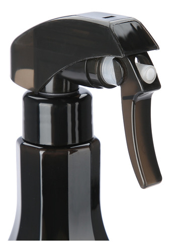 Botella De Spray Recargable, Pulverizador De Agua Para Peluq