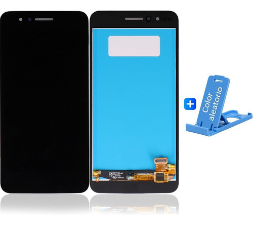 Sjpm Pantalla Lcd Display Touch Compatible Con LG K9 X2 K9