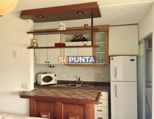 Imagen 4 de 8 de Apartamento En Alquiler Anual Y Venta