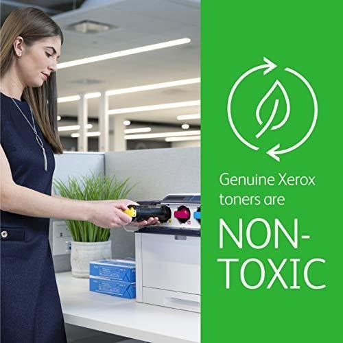 Xerox Black Toner Cartridge