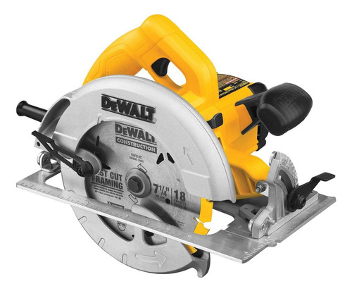 Sierra Circular 1800w 71/4 Dwe575-b2c Dewalt