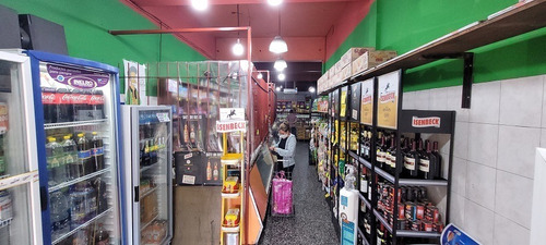 Imagen 2 de 12 de Alquiler Local Comercial Apto Todo Destino