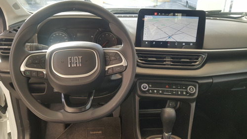 Imagen 8 de 18 de Fiat Pulse 1.3 Drive Mt 2023