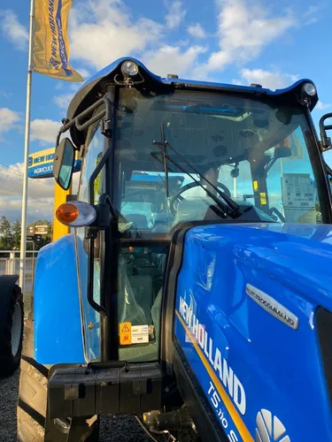 Tractor New Holland T5.110