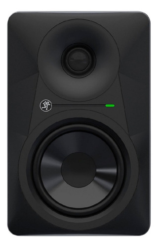 Monitores De Estudio Mackie Mr524 (par)