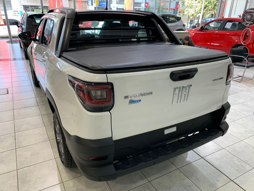 Fiat Strada 1.3 Volcano