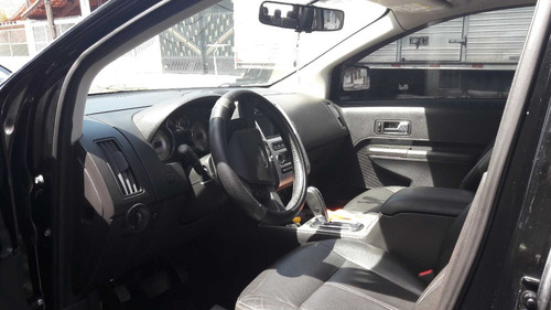 Ford Edge 3.5 Sel Awd 5p