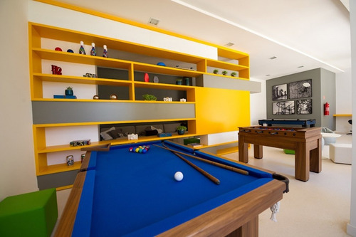 Imagem 18 de 29 de Apartamento À Venda No Bairro Jardim - Santo André/sp - O-1950-7017
