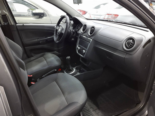 Volkswagen Gol 1.0 Mi Trend 8v Flex 4p Manual