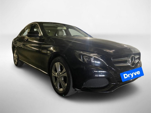 Imagem 3 de 12 de Mercedes-benz Classe C 180 Exclusive 1.6 Tb Flex
