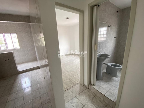 Imagem 12 de 14 de Aluguel Apartamento 1 Dormitório Vila Das Palmeiras Guarulhos R$ 950,00 - 37709a