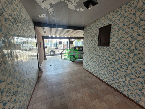 Imagem 4 de 18 de Casa Térrea Para Venda Comercial Ou Residencial No Bairro Vila Leopoldina, 2 Dorm, 4 Vagas, 190 M, 252 M - 2219