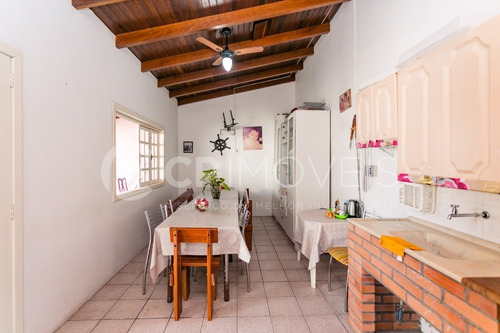 Imagem 19 de 30 de Casa Em Jardim Floresta, Porto Alegre/rs De 348m² 4 Quartos À Venda Por R$ 850.000,00 - Ca1056780-s