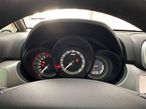 Citroën Aircross 1.6 16v Start Flex 5p