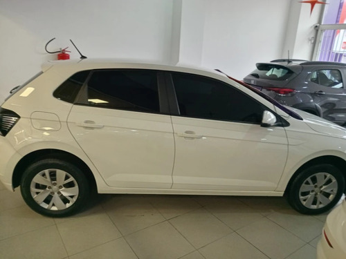 Volkswagen Pólo MPI (Flex)