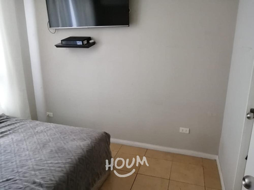 Imagen 4 de 12 de Departamento Martínez De Rozas Id: 86508