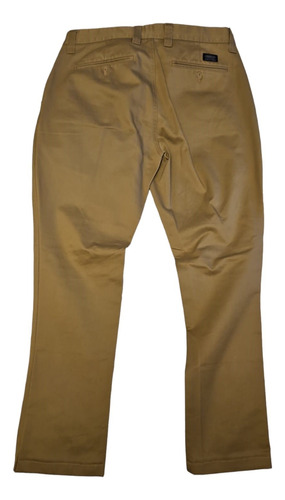 Pantalon Largo Ferouch - Flying Spirit - Nuevo.