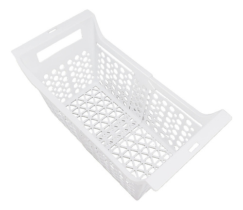 Cesta Horizontal Para Congelador, Organizador Profundo, Exp