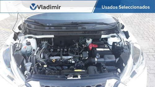 Nissan Kicks Exclusive Extra Full 2018 Excelente Estado
