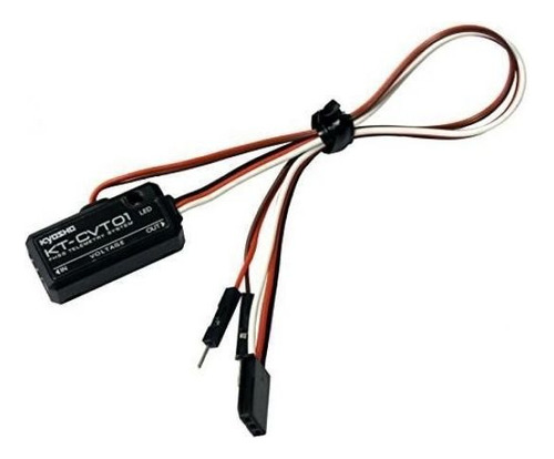 Kyosho 82137-2 Sensor De Temperatura Kyosho Para Syncro Kr