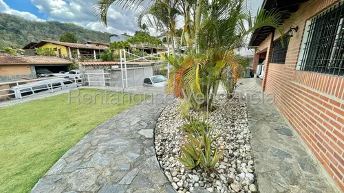 Casa En Venta Oritopo