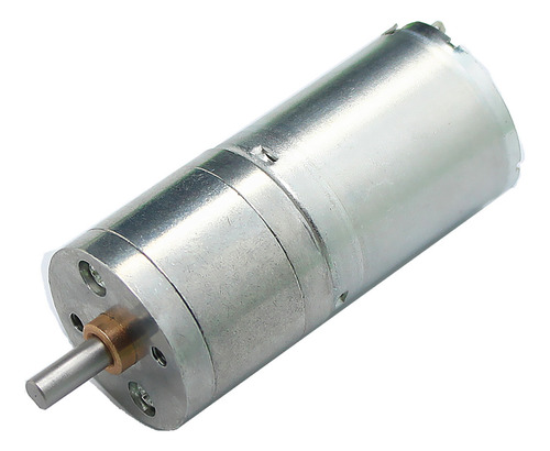 Controlador De Velocidad 12v 280rpm