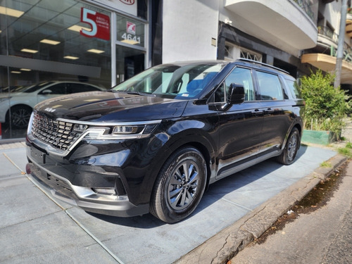 Imagen 2 de 25 de Kia Carnival 2023 2.2 Crdi Premium Avn