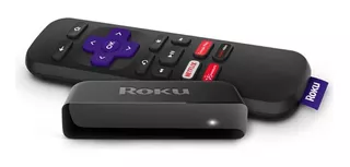 Conversor Smart Tv Roku Premiere 4k Hdr 3920rw Hdmi Usb